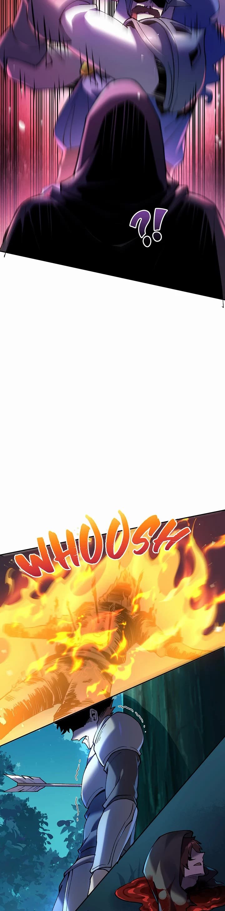 Salvos (A Monster Evolution Litrpg) Chapter 79 - Page 39