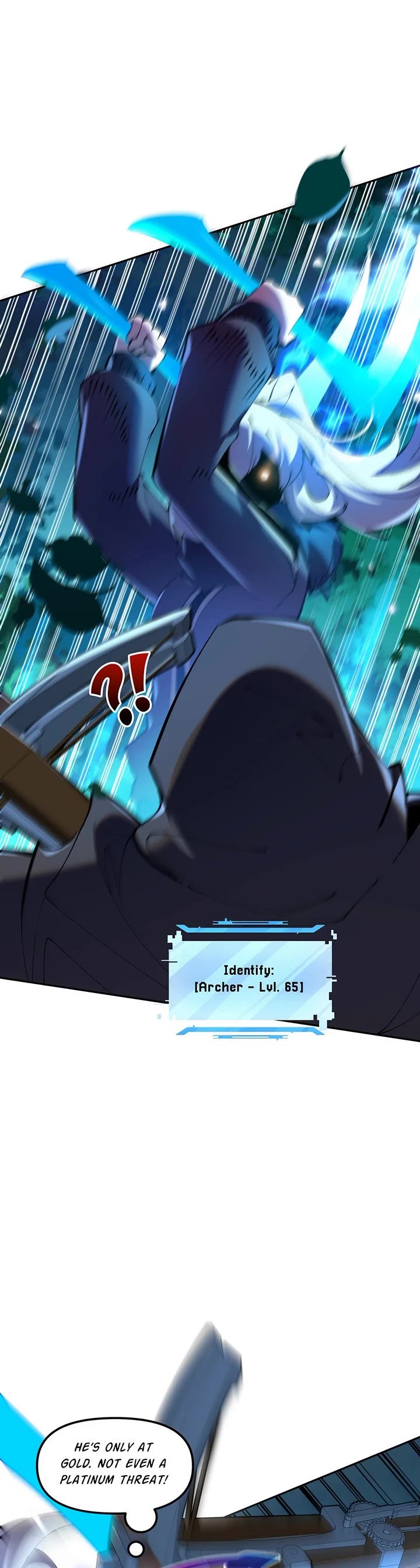 Salvos (A Monster Evolution Litrpg) Chapter 79 - Page 4