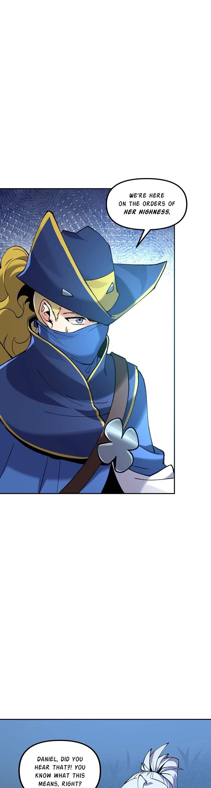 Salvos (A Monster Evolution Litrpg) Chapter 79 - Page 45