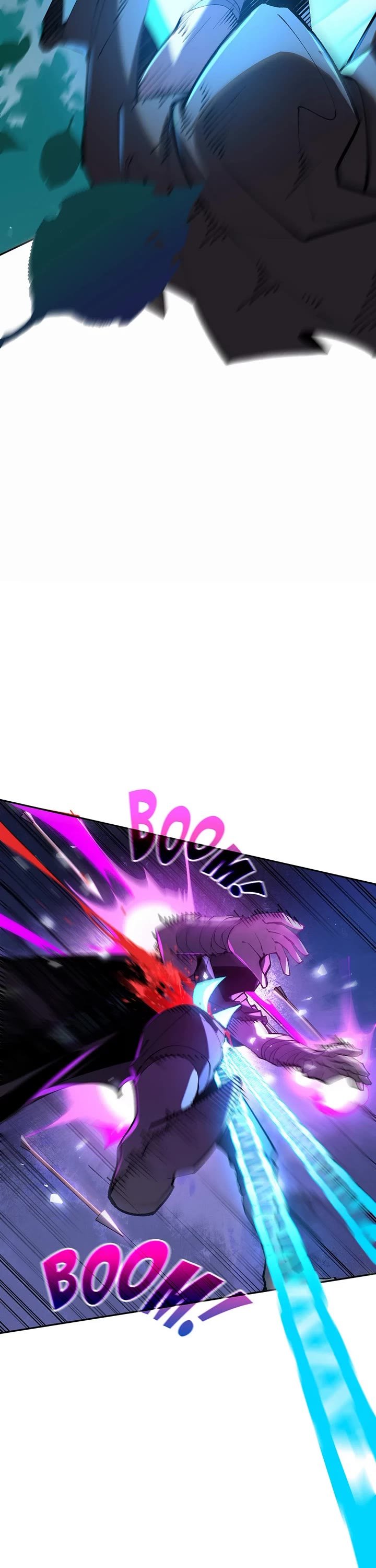 Salvos (A Monster Evolution Litrpg) Chapter 79 - Page 7