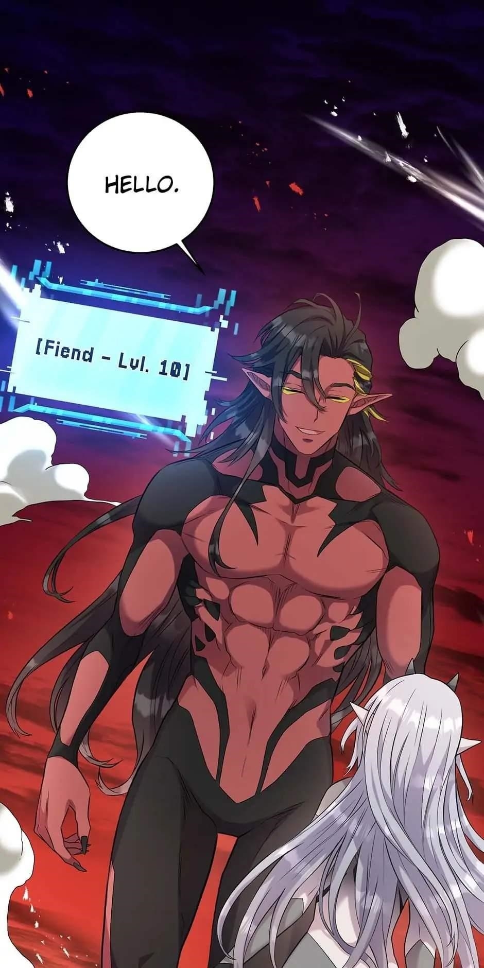 Salvos (A Monster Evolution Litrpg) Chapter 8 - Page 1