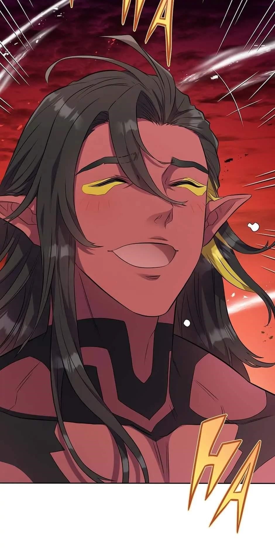 Salvos (A Monster Evolution Litrpg) Chapter 8 - Page 10