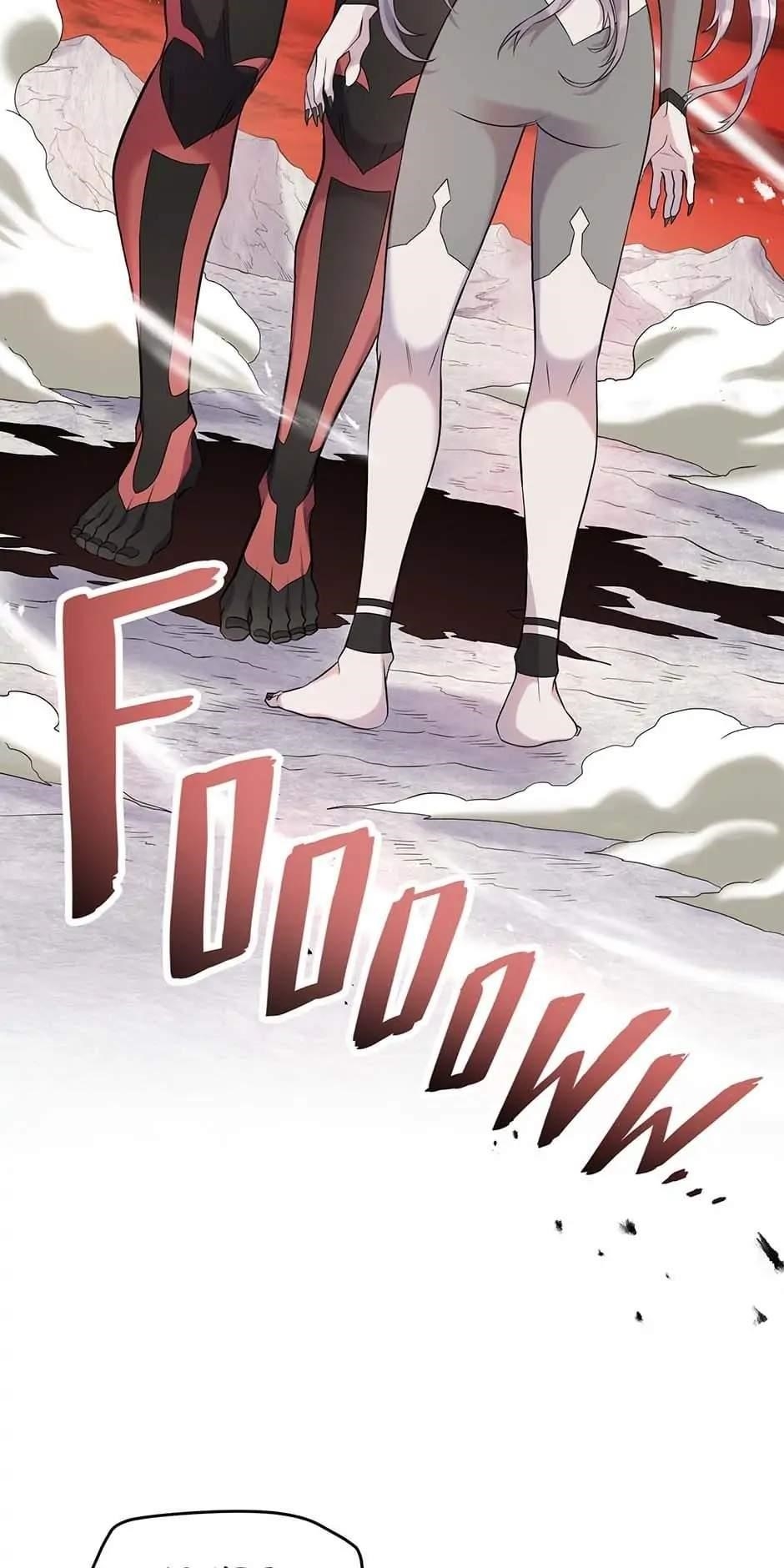 Salvos (A Monster Evolution Litrpg) Chapter 8 - Page 2