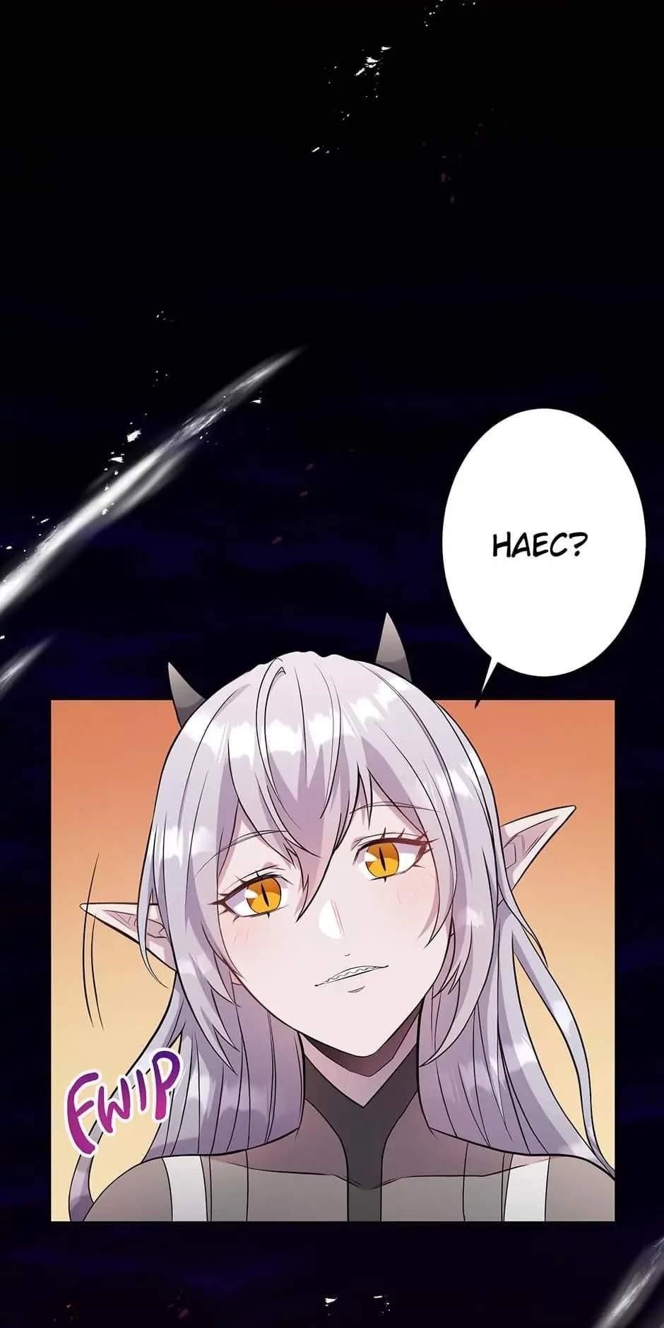 Salvos (A Monster Evolution Litrpg) Chapter 8 - Page 22