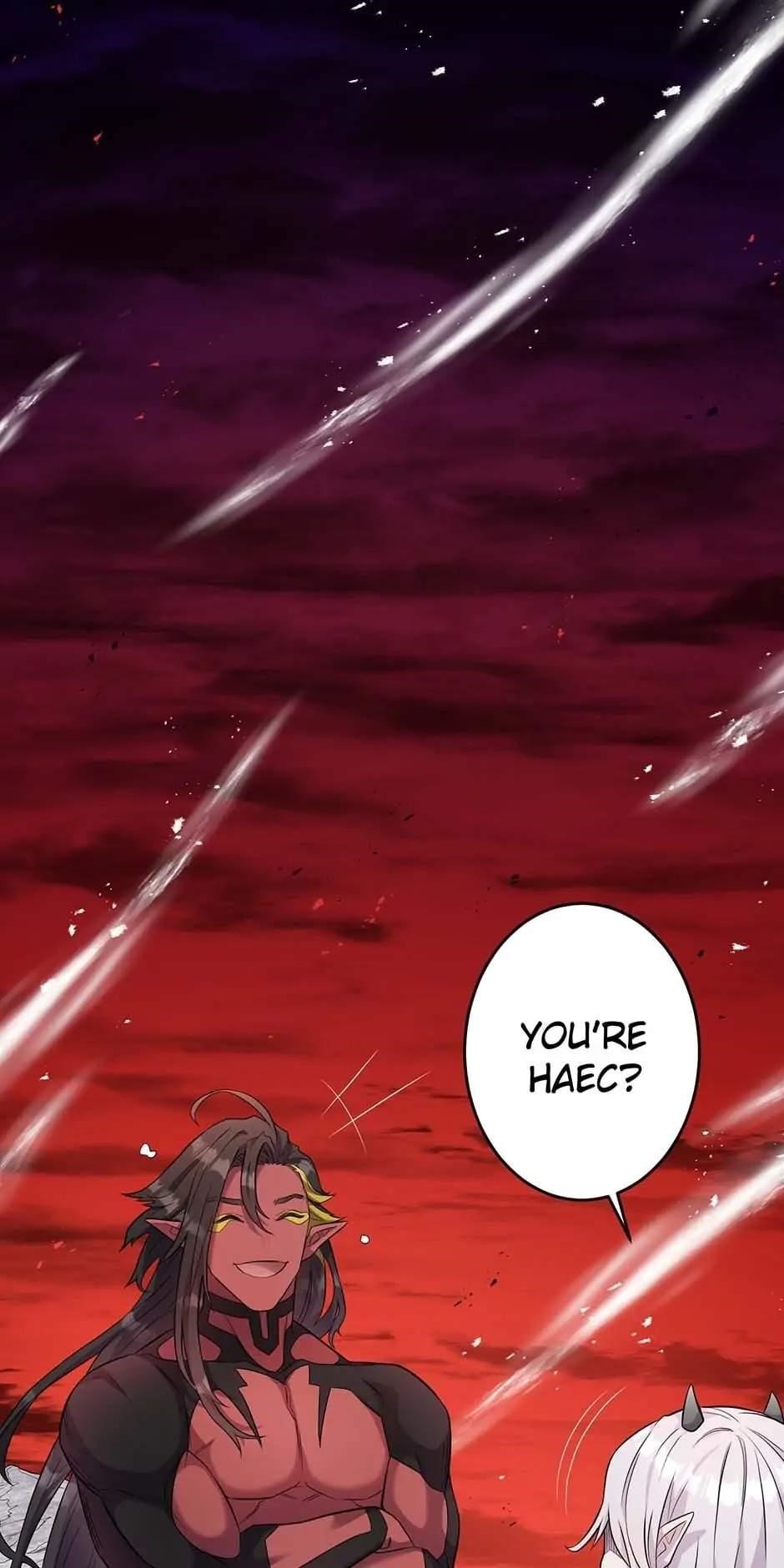 Salvos (A Monster Evolution Litrpg) Chapter 8 - Page 23