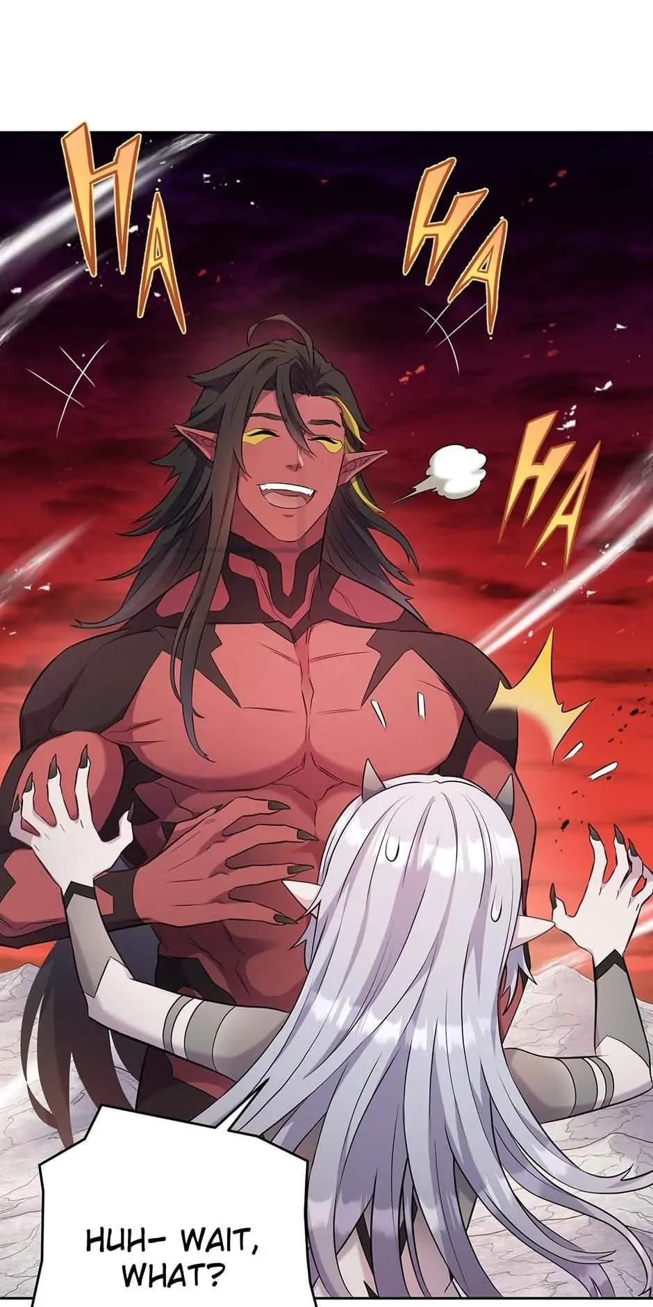 Salvos (A Monster Evolution Litrpg) Chapter 8 - Page 26