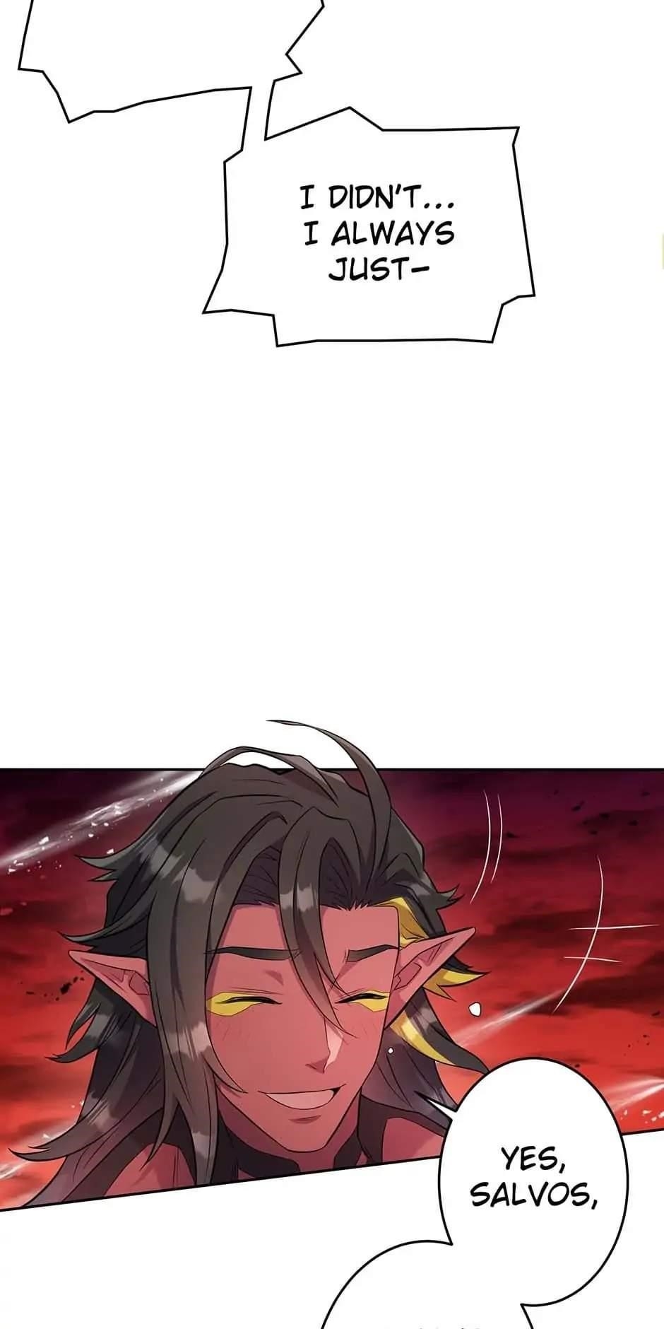 Salvos (A Monster Evolution Litrpg) Chapter 8 - Page 27