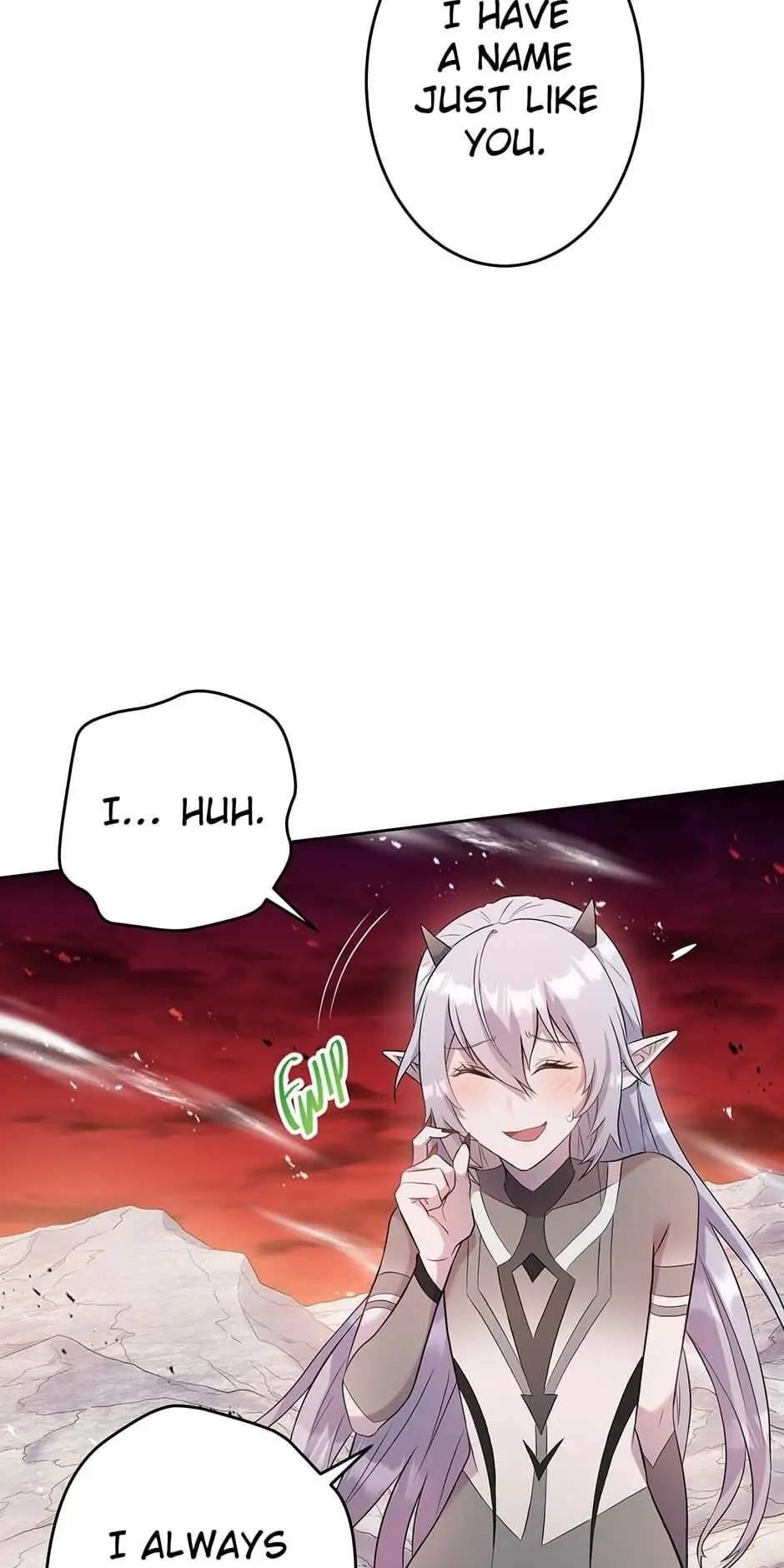 Salvos (A Monster Evolution Litrpg) Chapter 8 - Page 28