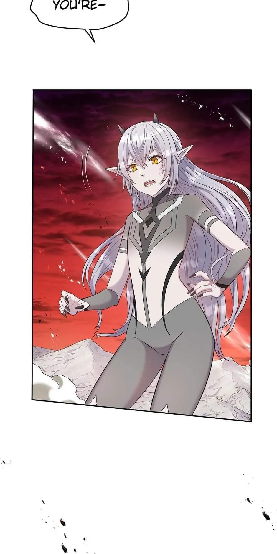 Salvos (A Monster Evolution Litrpg) Chapter 8 - Page 3