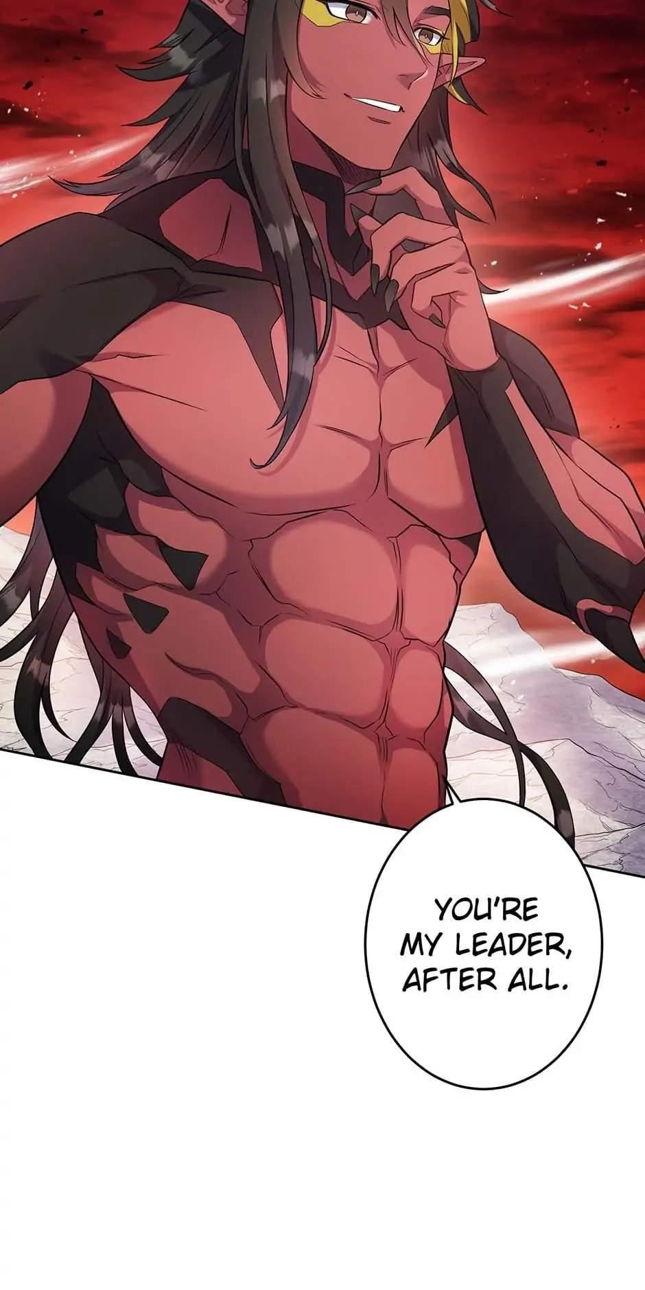 Salvos (A Monster Evolution Litrpg) Chapter 8 - Page 30