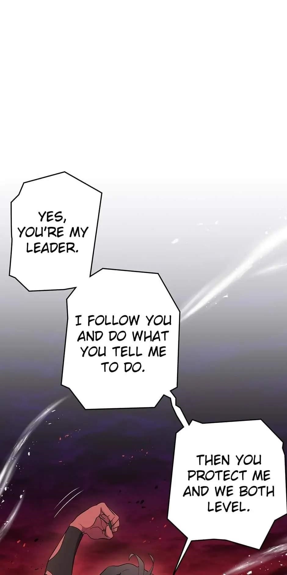 Salvos (A Monster Evolution Litrpg) Chapter 8 - Page 32