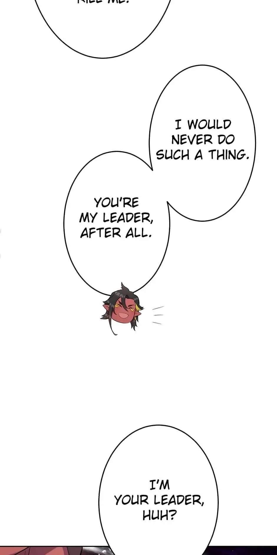 Salvos (A Monster Evolution Litrpg) Chapter 8 - Page 34