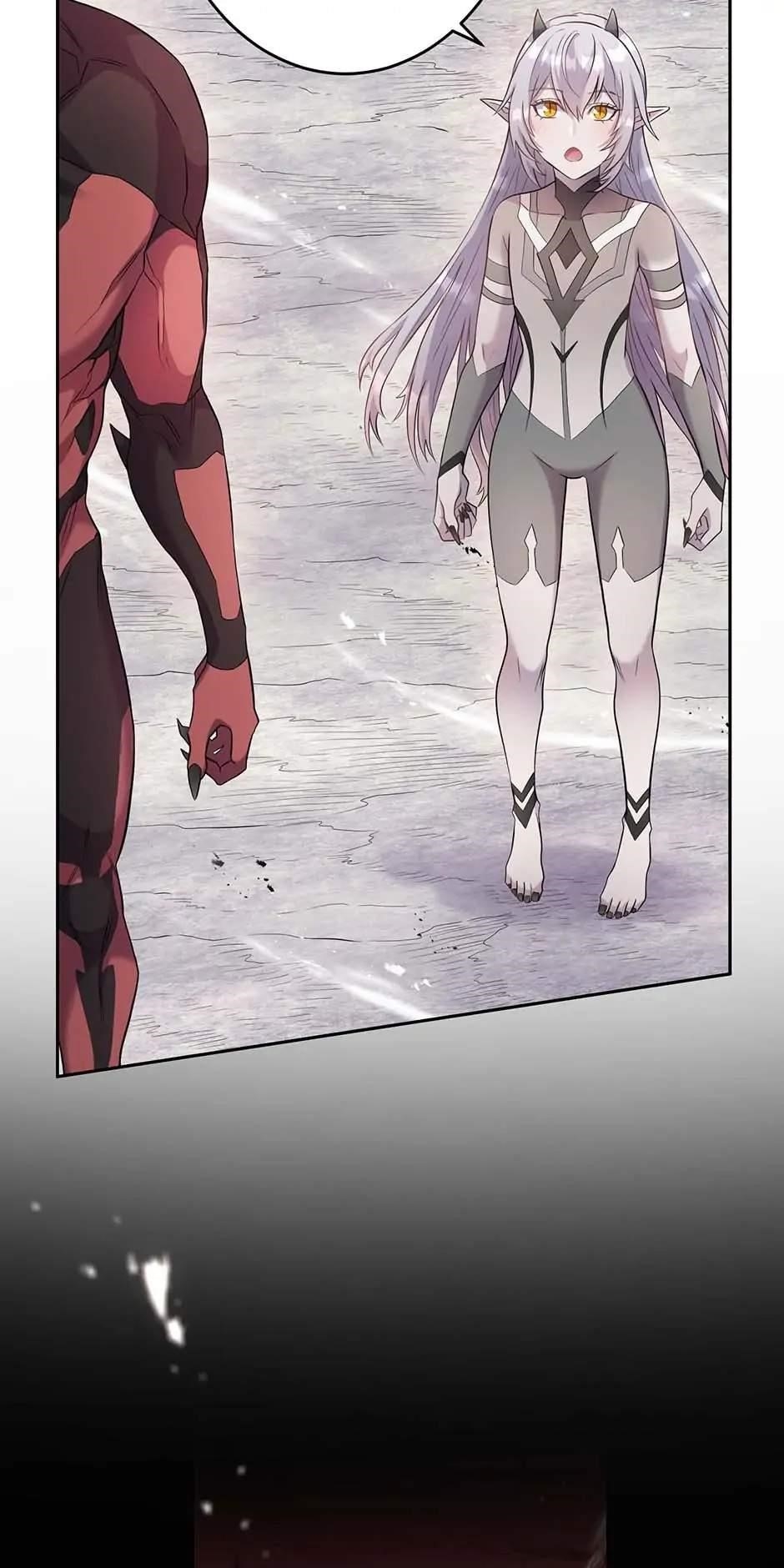 Salvos (A Monster Evolution Litrpg) Chapter 8 - Page 38