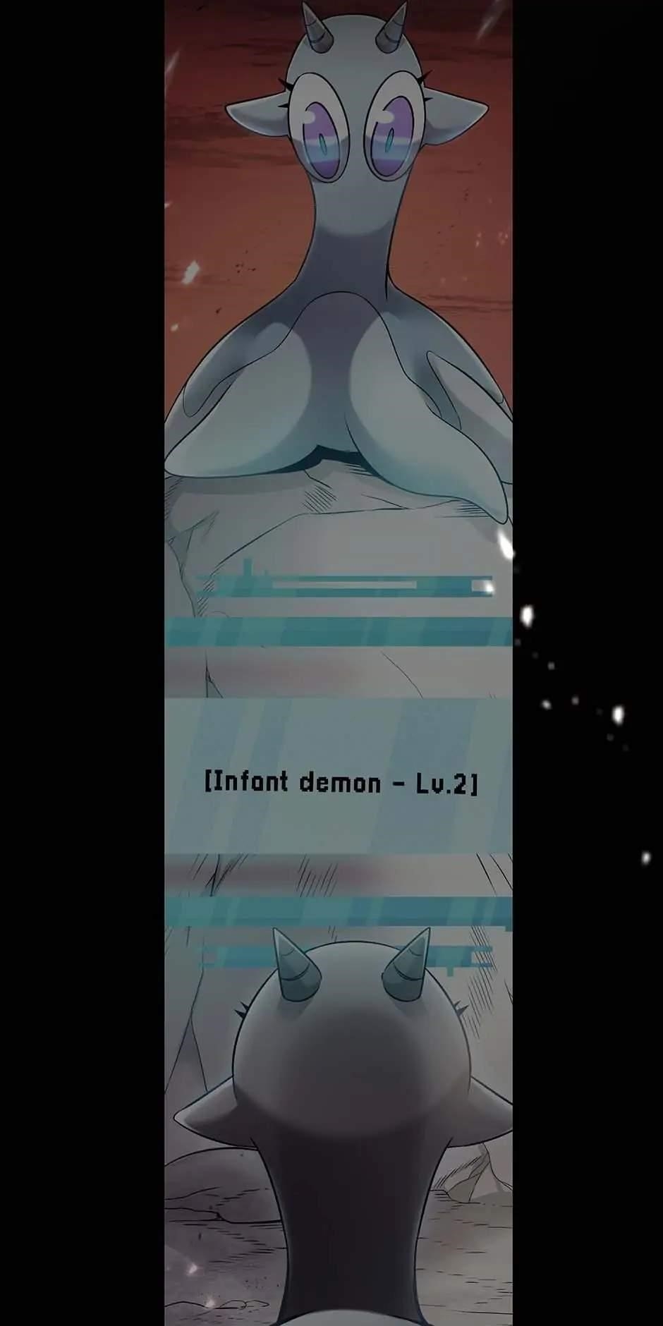 Salvos (A Monster Evolution Litrpg) Chapter 8 - Page 39