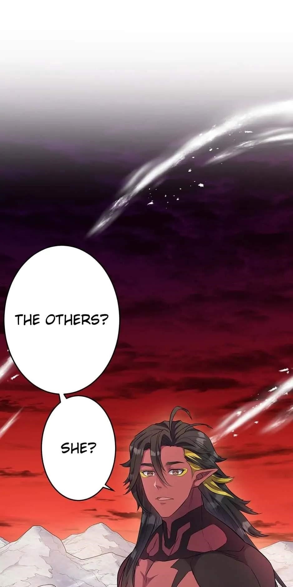 Salvos (A Monster Evolution Litrpg) Chapter 8 - Page 41