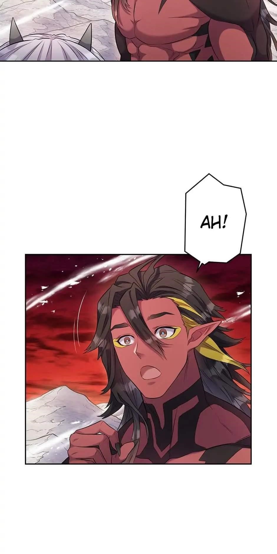 Salvos (A Monster Evolution Litrpg) Chapter 8 - Page 42