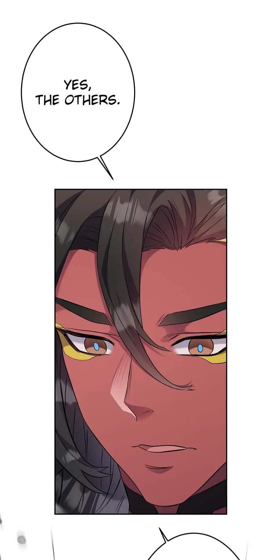 Salvos (A Monster Evolution Litrpg) Chapter 8 - Page 43