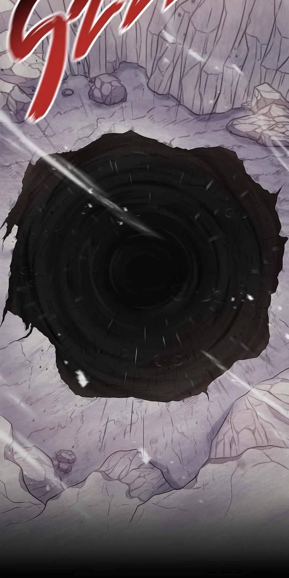 Salvos (A Monster Evolution Litrpg) Chapter 8 - Page 45