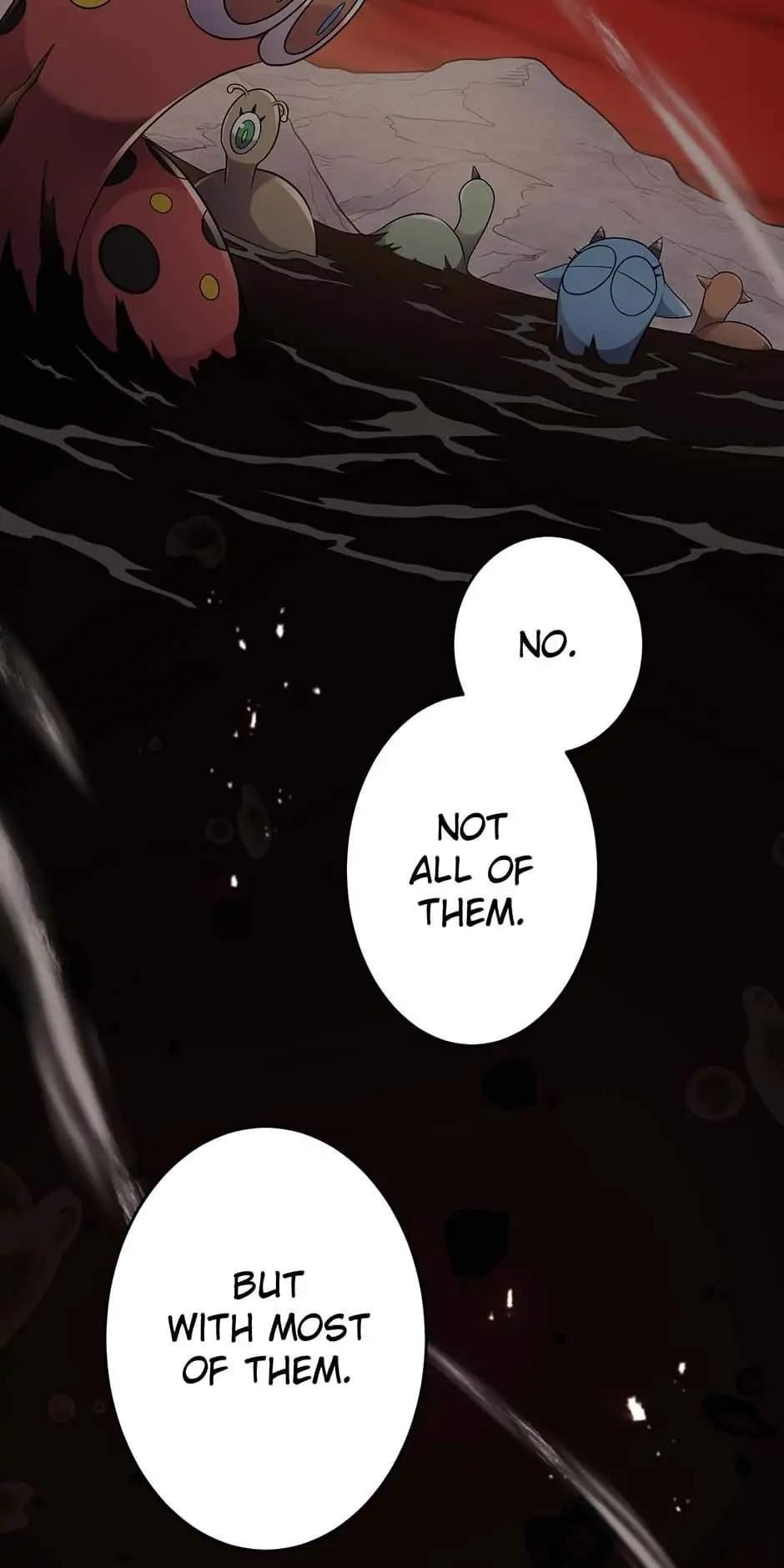 Salvos (A Monster Evolution Litrpg) Chapter 8 - Page 48