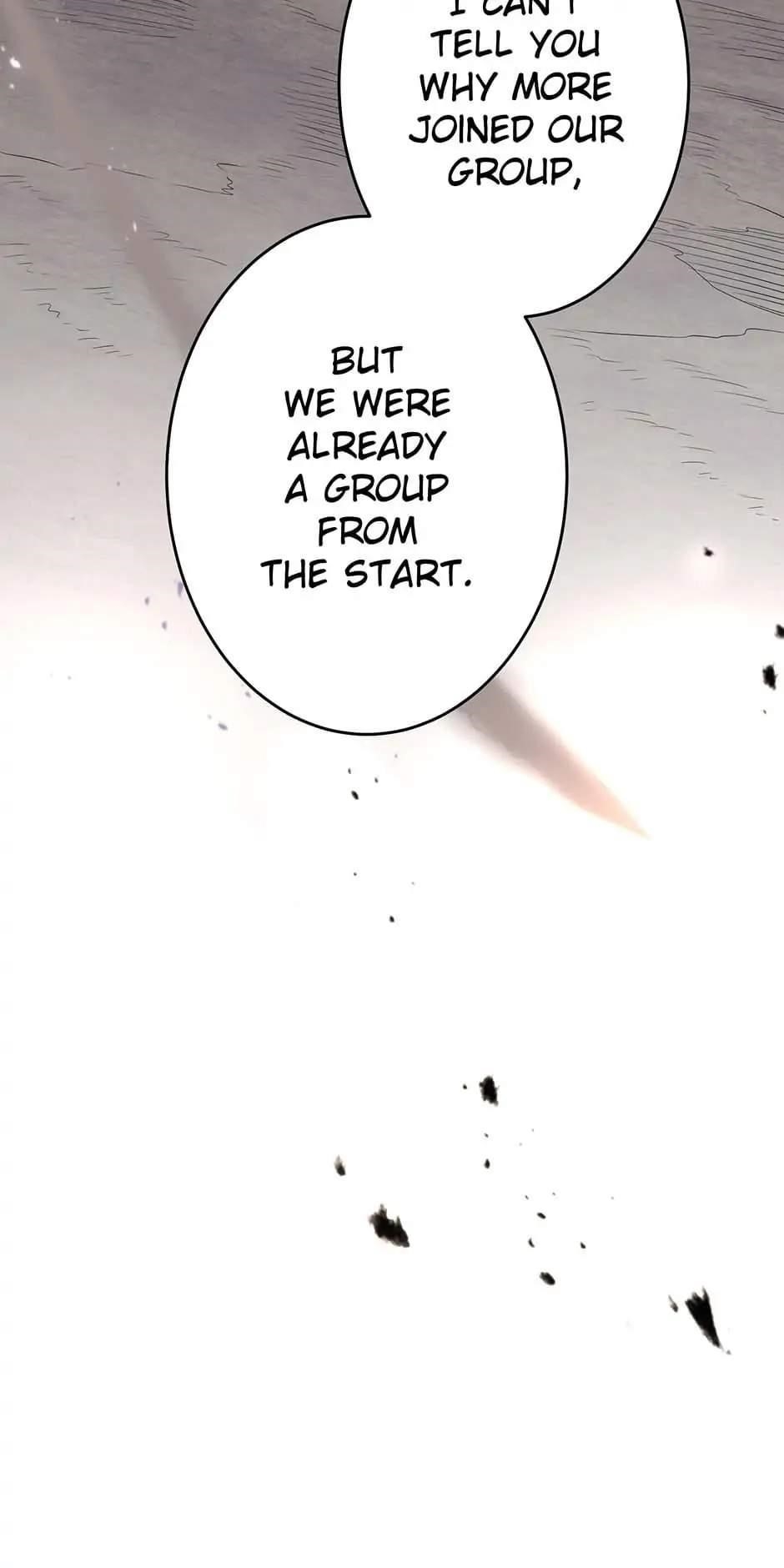 Salvos (A Monster Evolution Litrpg) Chapter 8 - Page 50