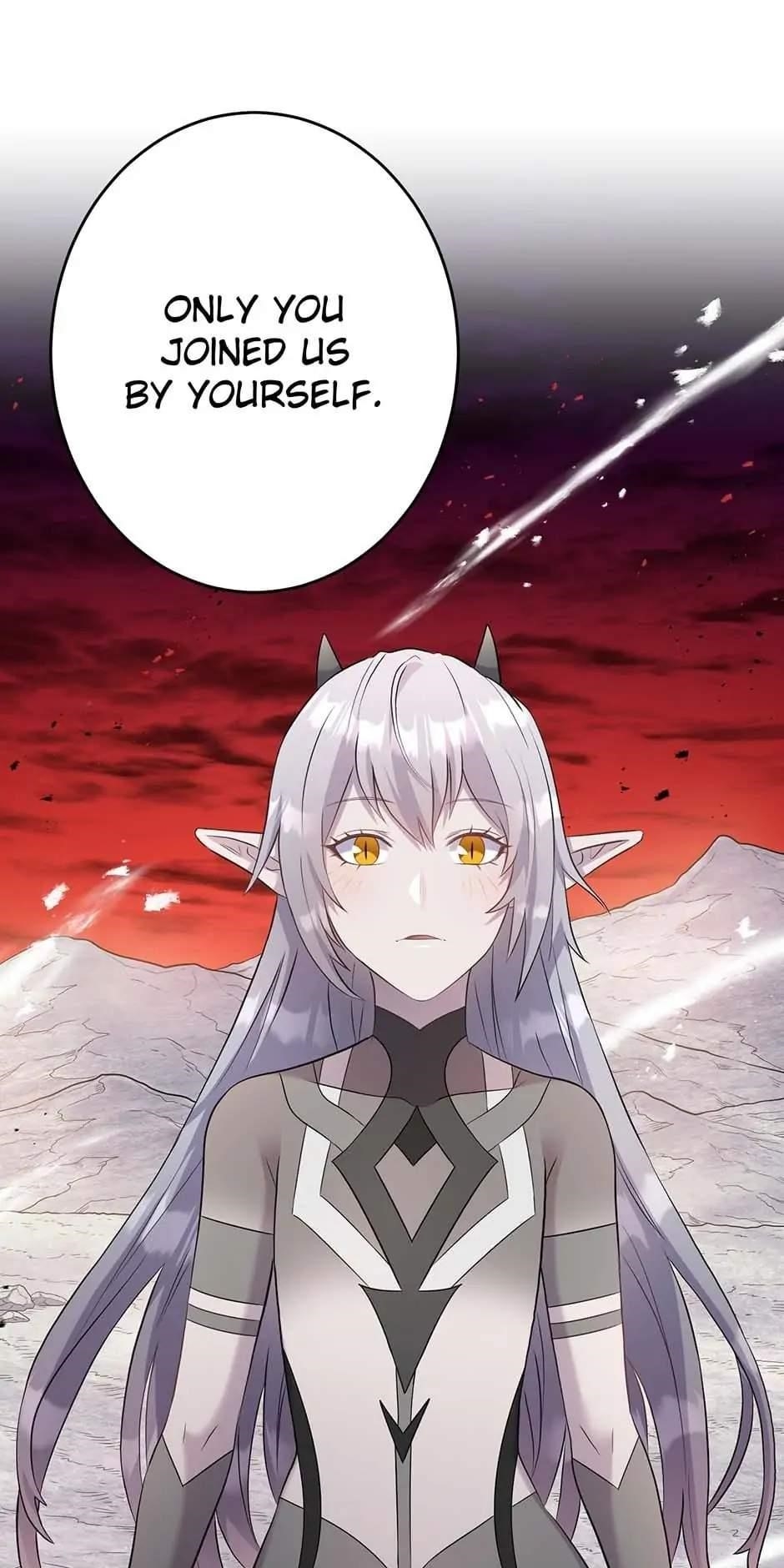 Salvos (A Monster Evolution Litrpg) Chapter 8 - Page 51