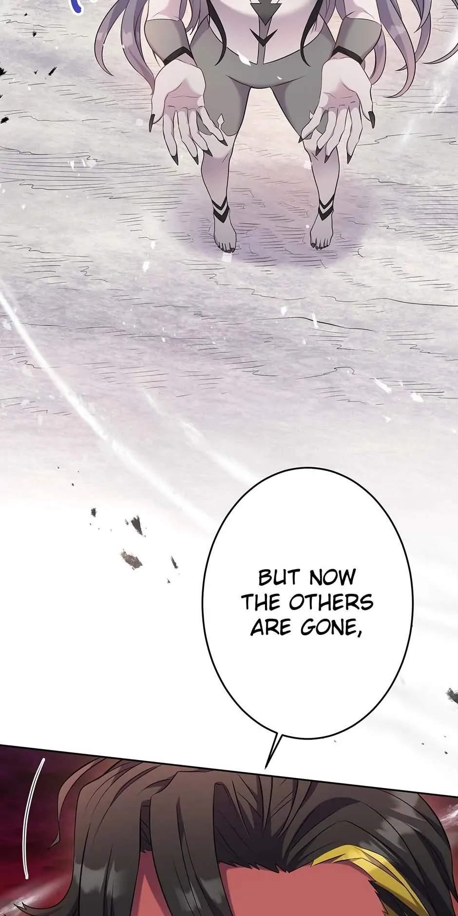 Salvos (A Monster Evolution Litrpg) Chapter 8 - Page 53