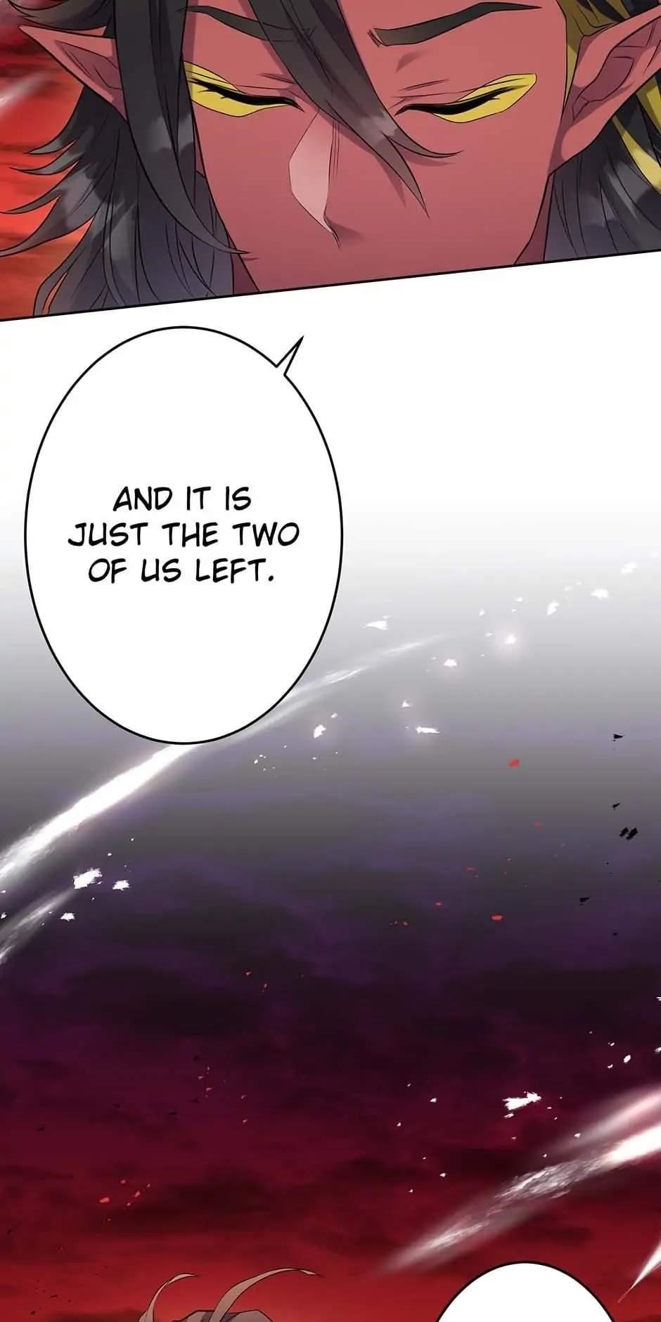 Salvos (A Monster Evolution Litrpg) Chapter 8 - Page 54