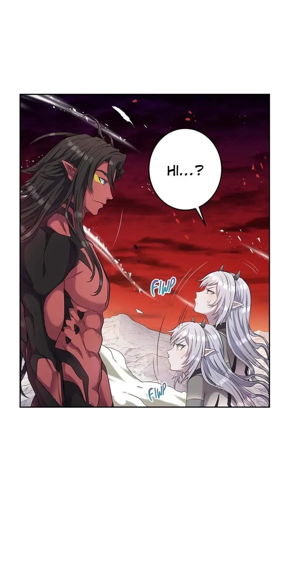 Salvos (A Monster Evolution Litrpg) Chapter 8 - Page 6