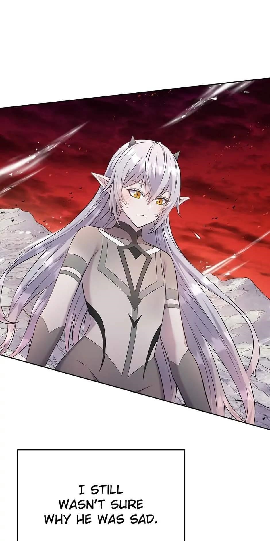 Salvos (A Monster Evolution Litrpg) Chapter 8 - Page 61