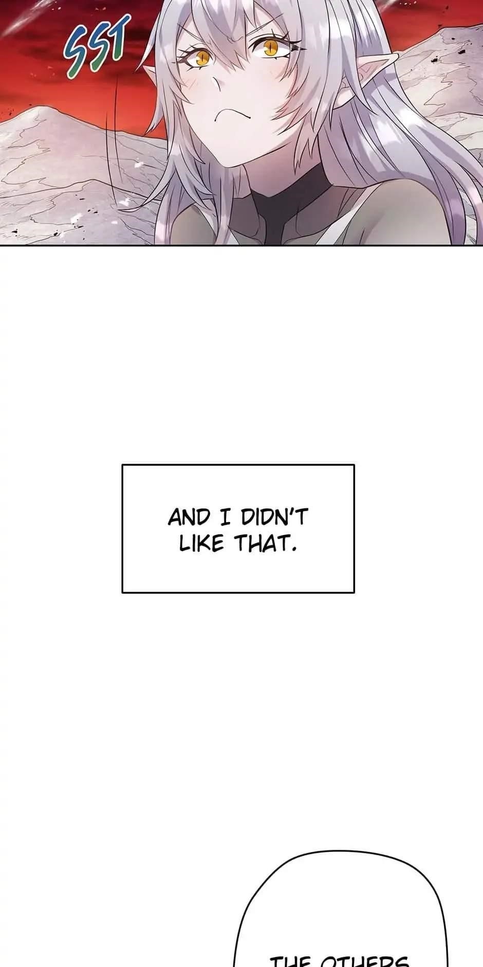 Salvos (A Monster Evolution Litrpg) Chapter 8 - Page 63