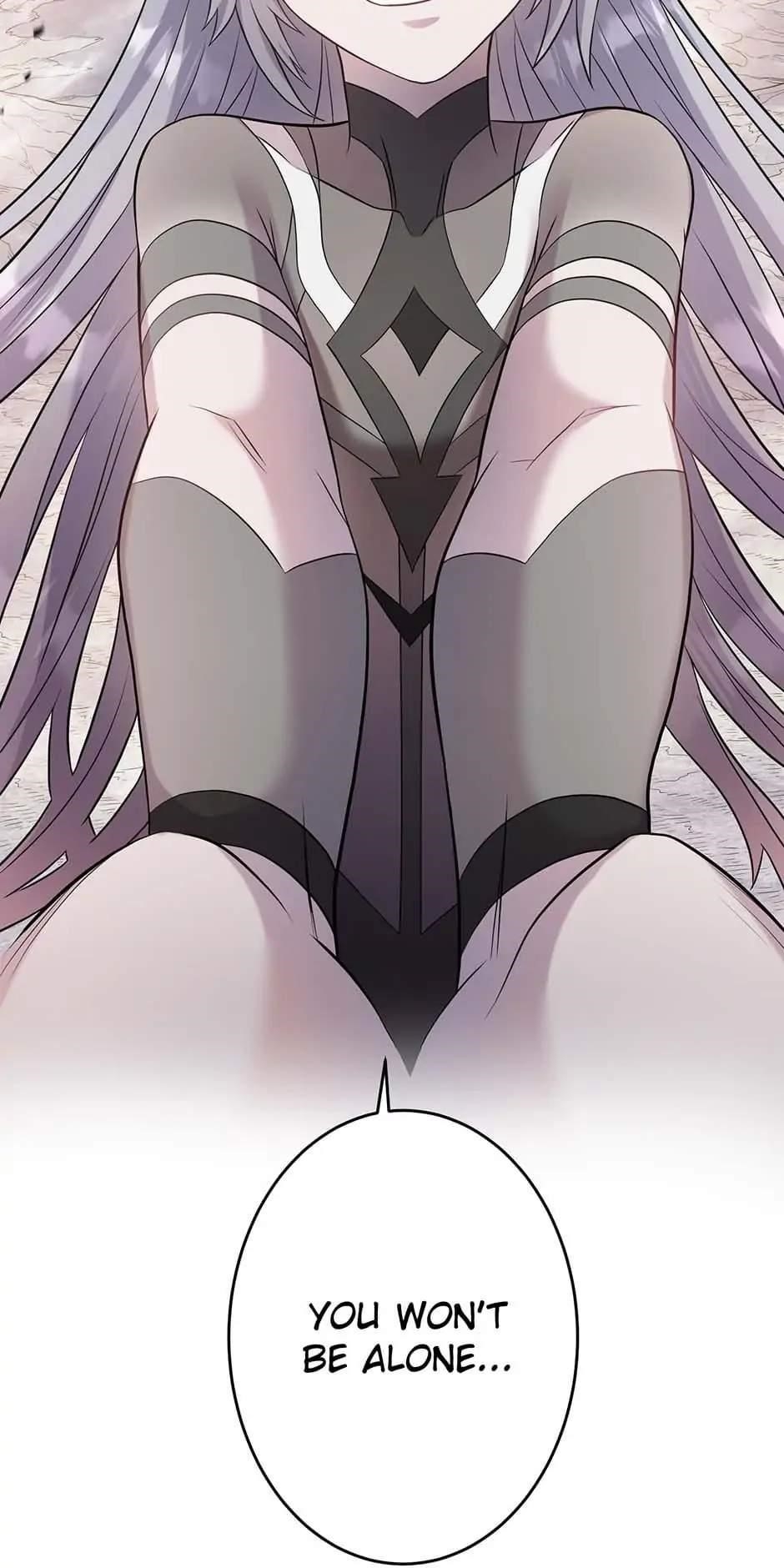 Salvos (A Monster Evolution Litrpg) Chapter 8 - Page 67