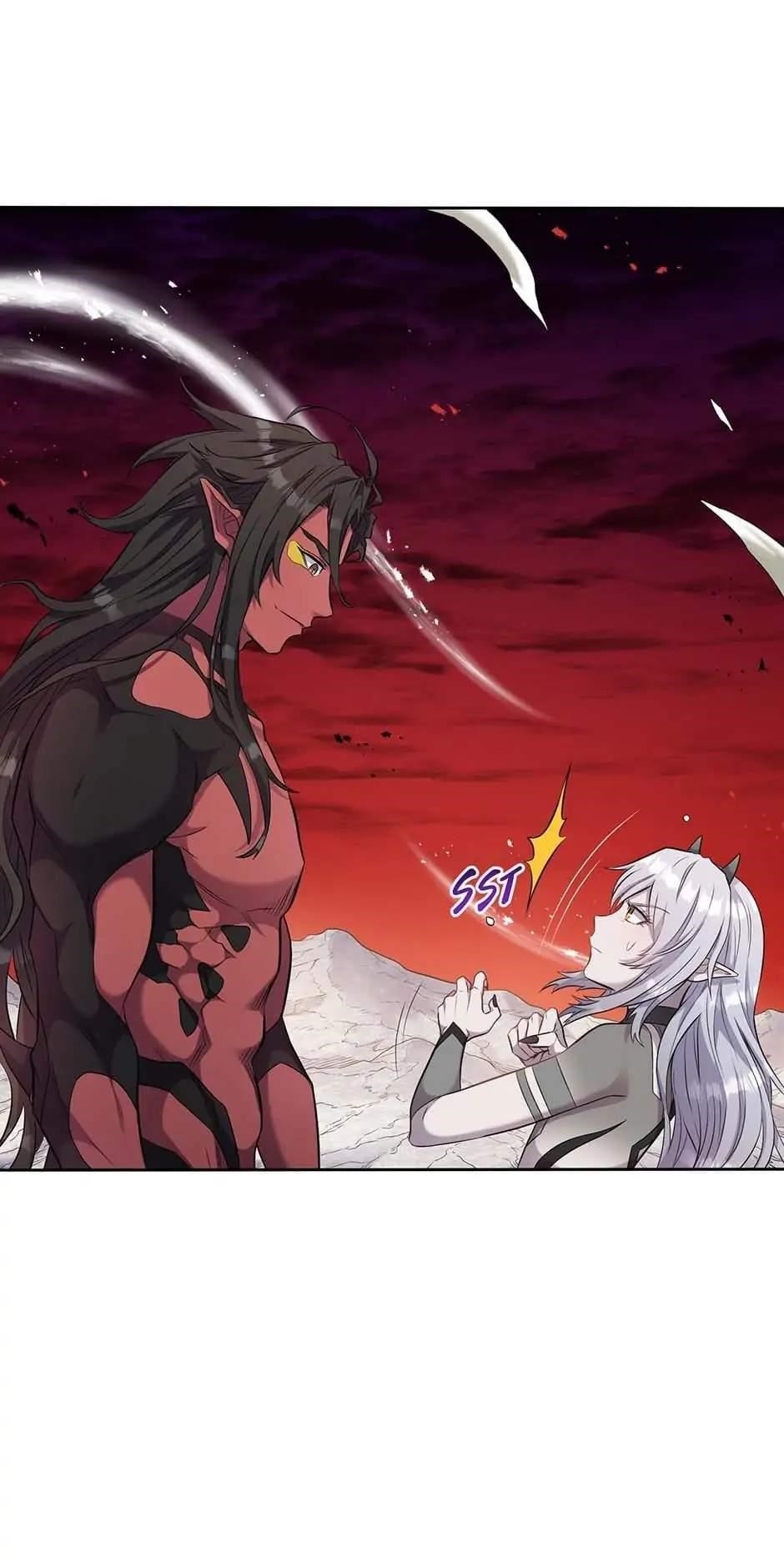 Salvos (A Monster Evolution Litrpg) Chapter 8 - Page 7