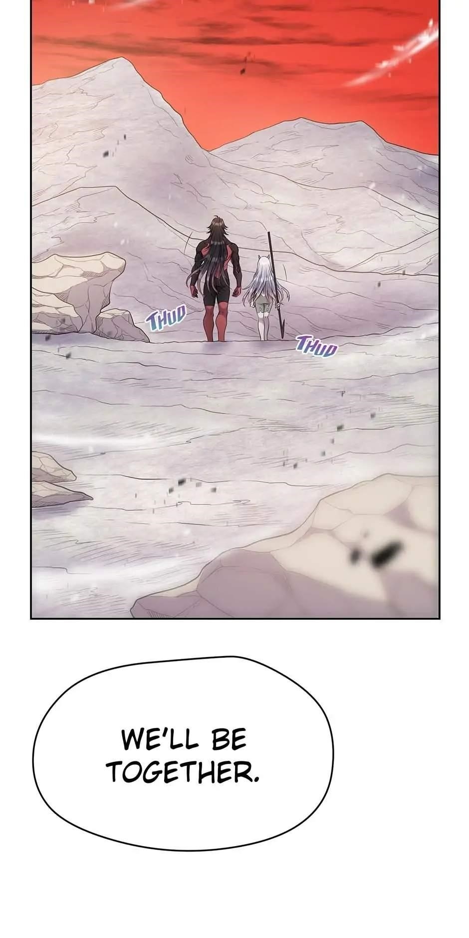 Salvos (A Monster Evolution Litrpg) Chapter 8 - Page 70