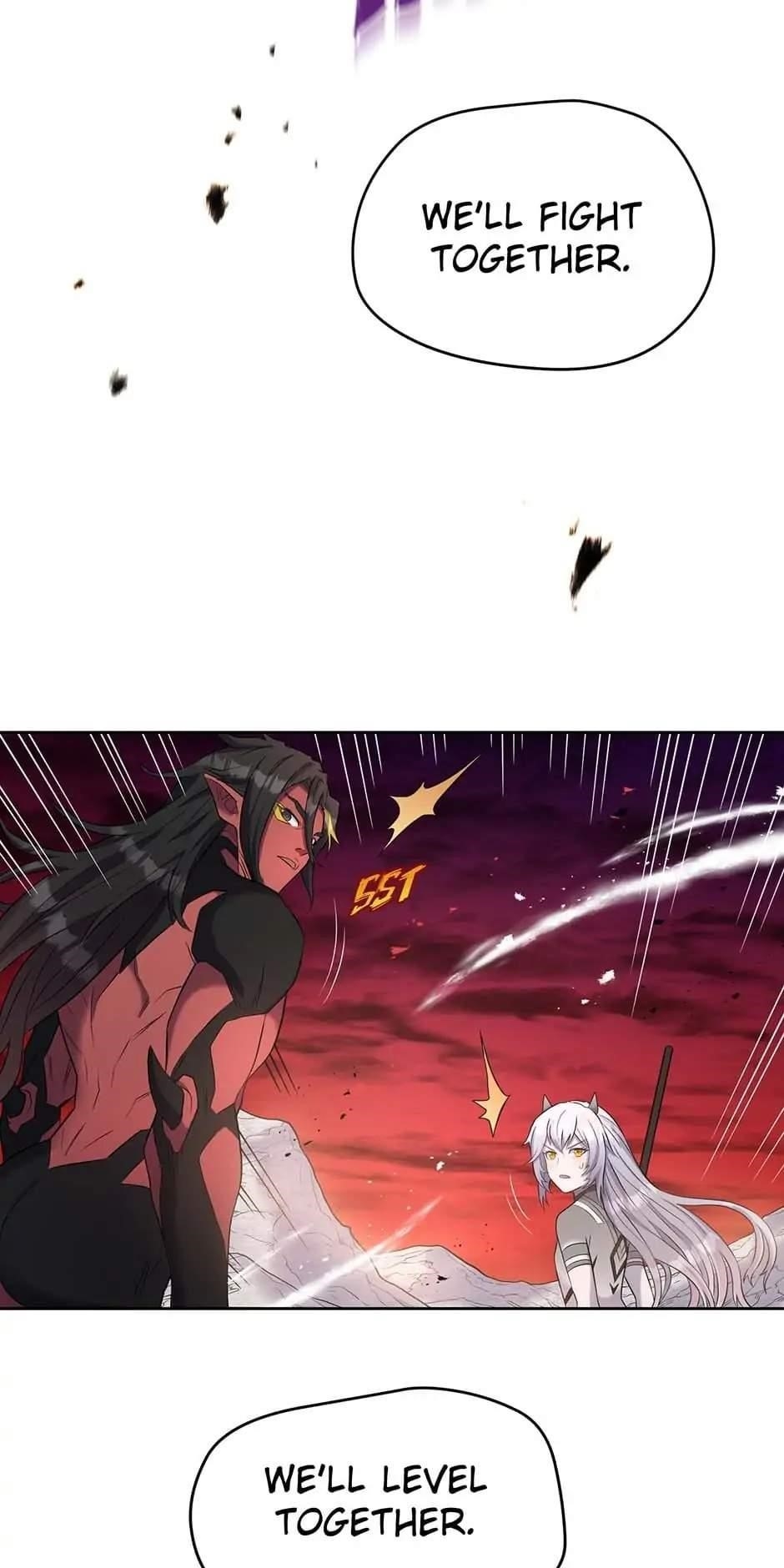 Salvos (A Monster Evolution Litrpg) Chapter 8 - Page 72