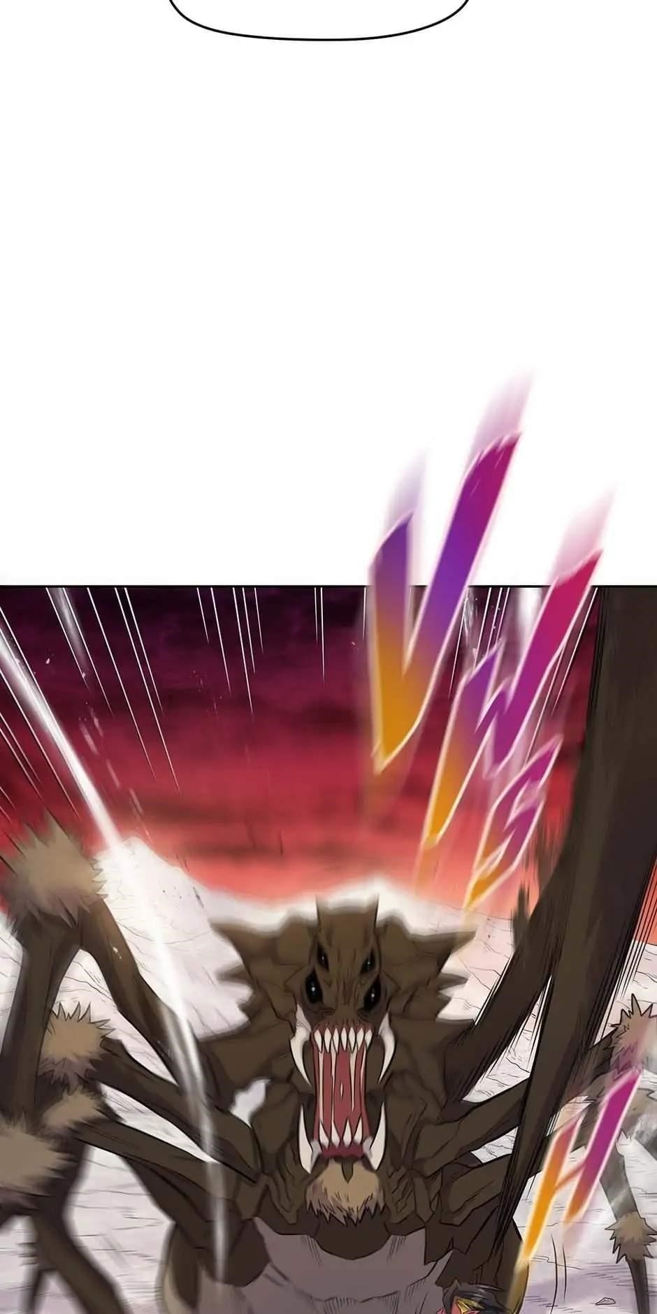 Salvos (A Monster Evolution Litrpg) Chapter 8 - Page 73