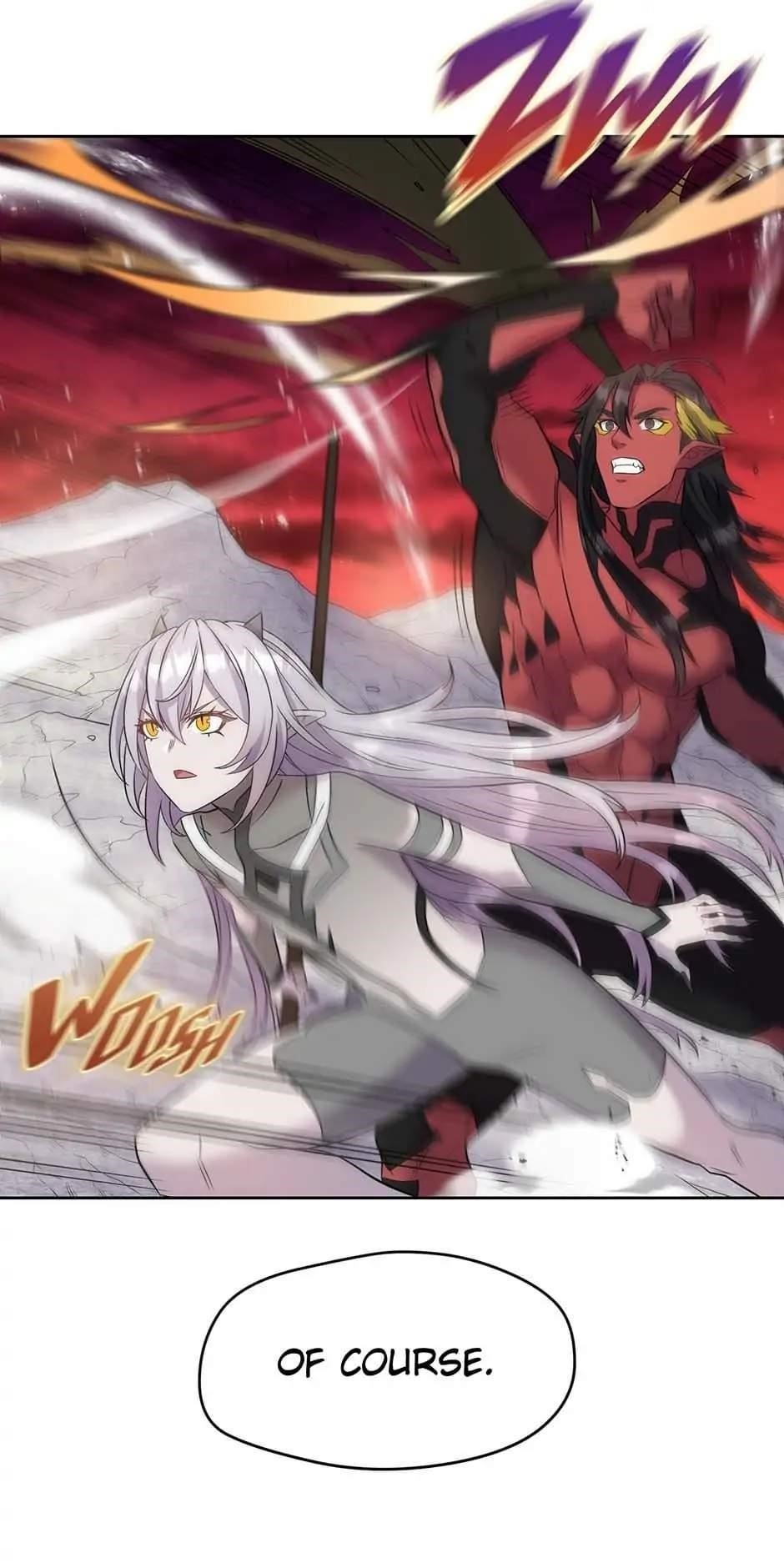 Salvos (A Monster Evolution Litrpg) Chapter 8 - Page 75