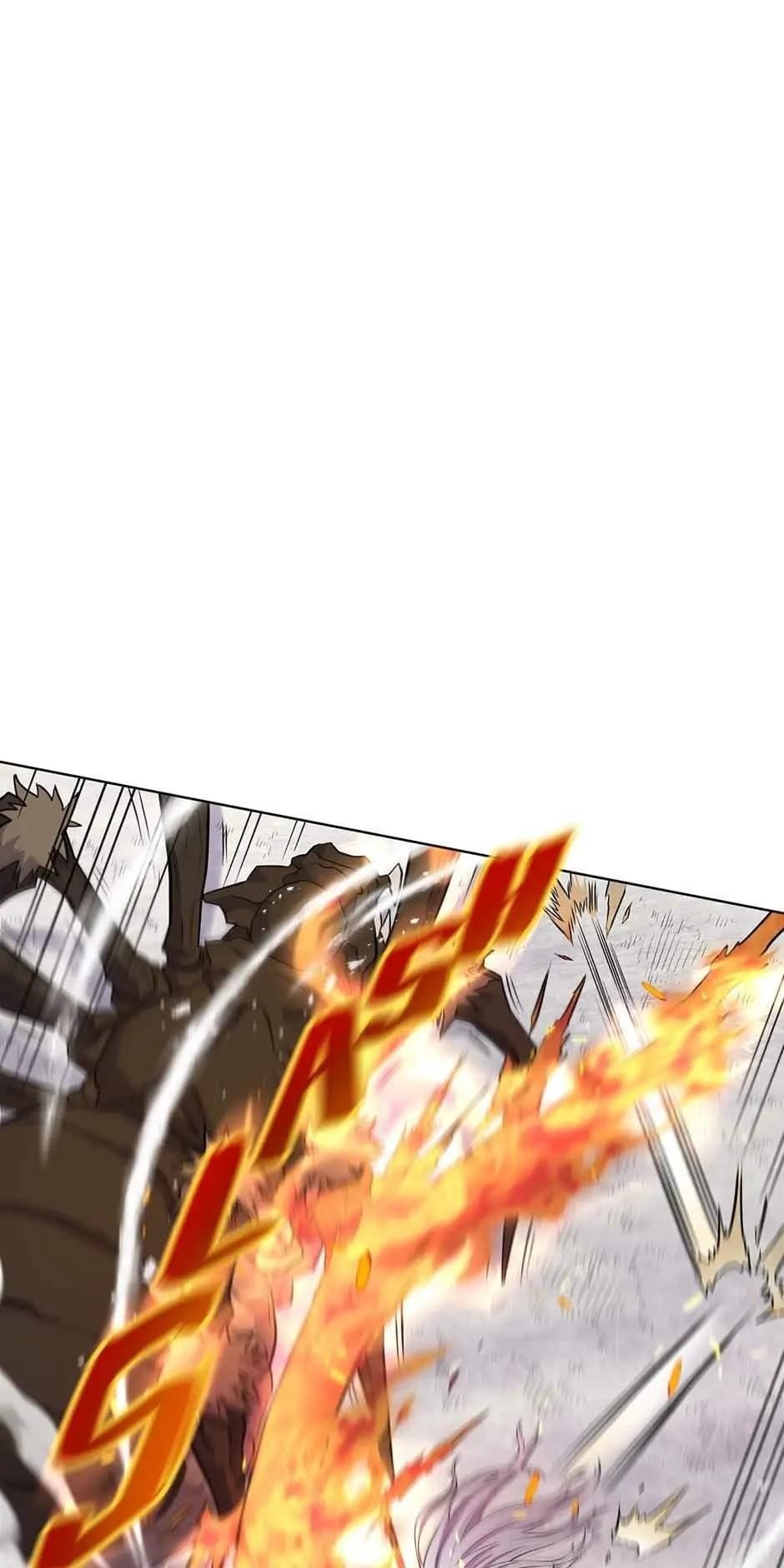 Salvos (A Monster Evolution Litrpg) Chapter 8 - Page 76