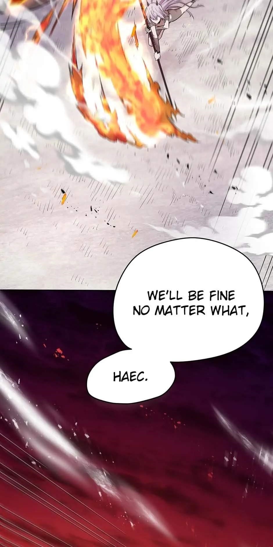 Salvos (A Monster Evolution Litrpg) Chapter 8 - Page 77