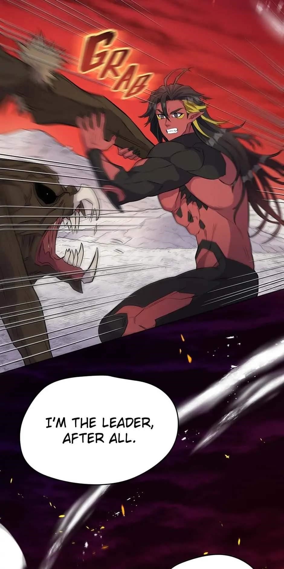 Salvos (A Monster Evolution Litrpg) Chapter 8 - Page 78