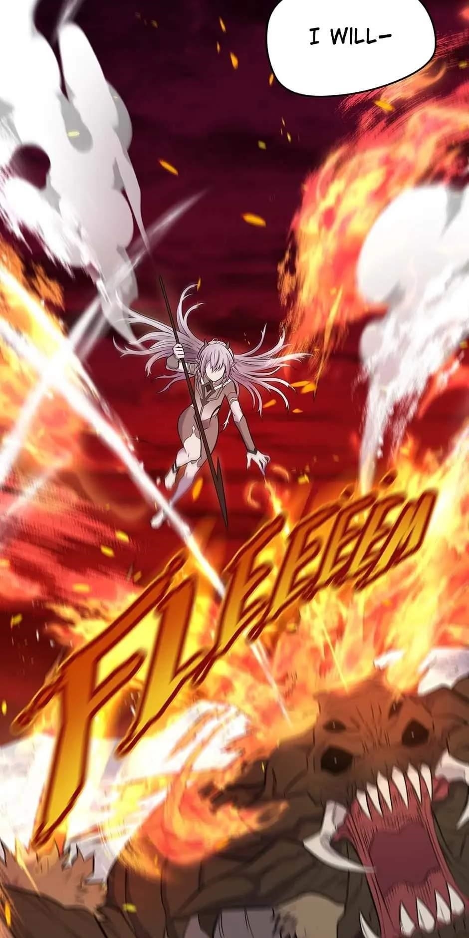 Salvos (A Monster Evolution Litrpg) Chapter 8 - Page 79