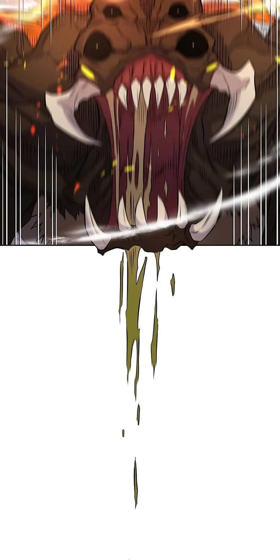 Salvos (A Monster Evolution Litrpg) Chapter 8 - Page 82