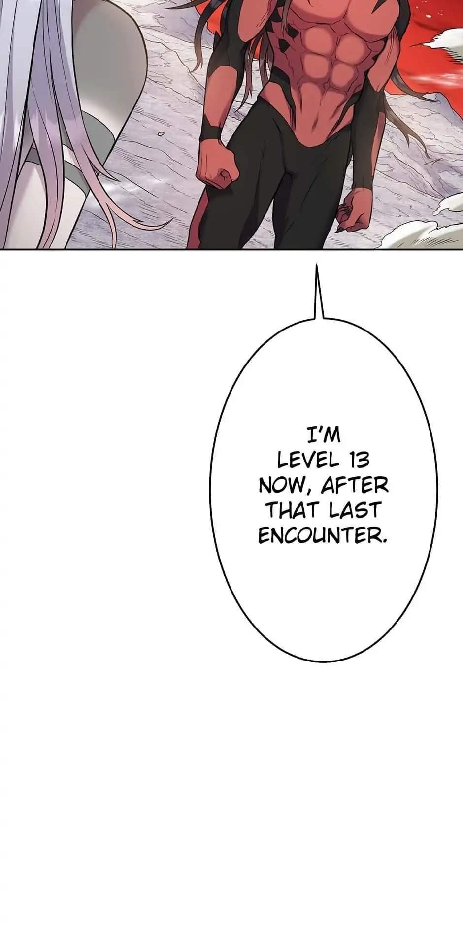 Salvos (A Monster Evolution Litrpg) Chapter 8 - Page 85