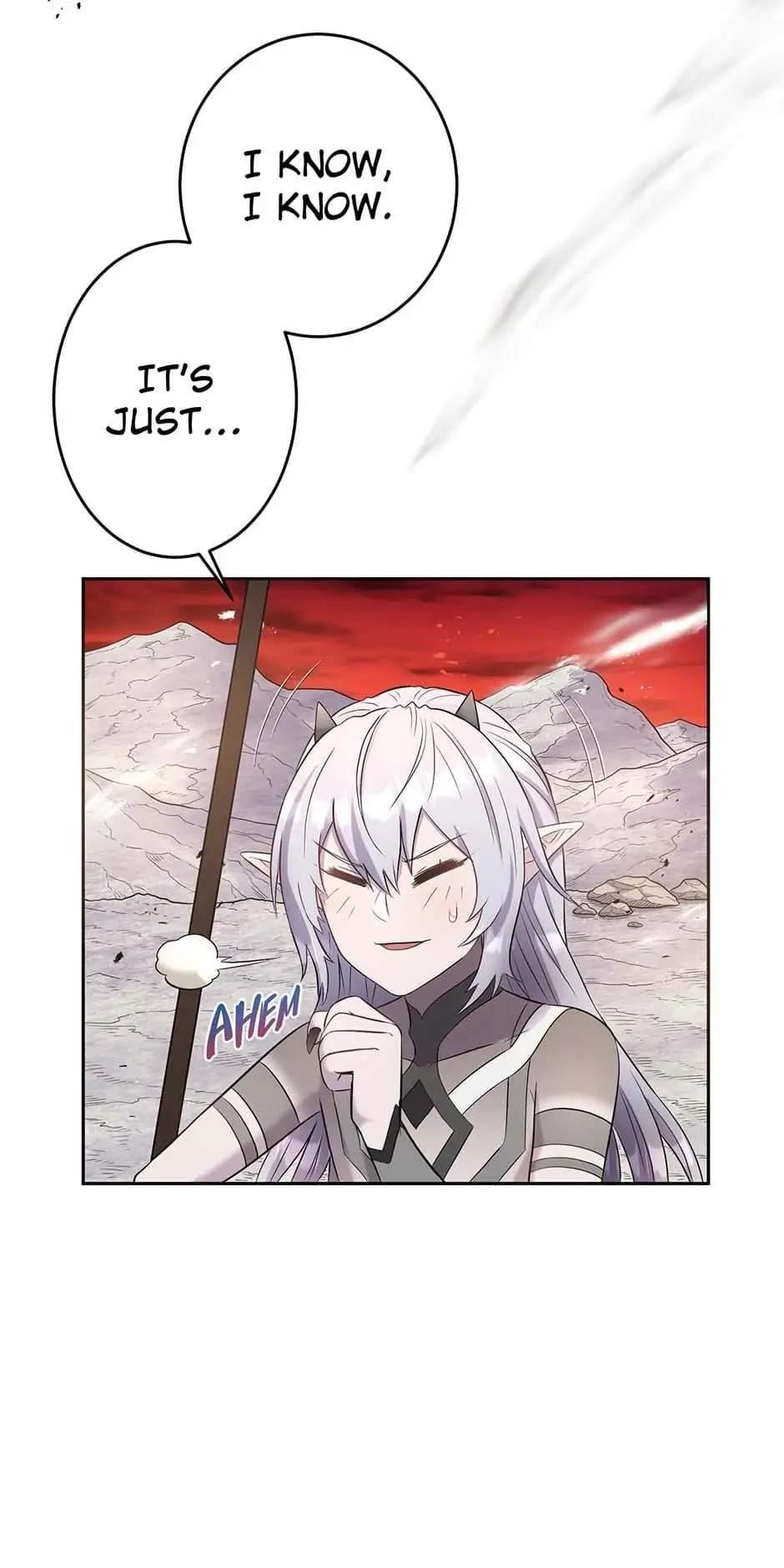 Salvos (A Monster Evolution Litrpg) Chapter 8 - Page 88