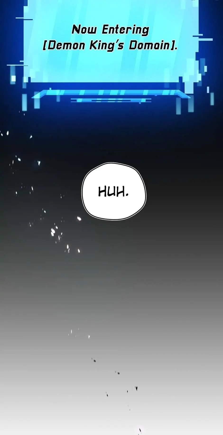 Salvos (A Monster Evolution Litrpg) Chapter 8 - Page 93