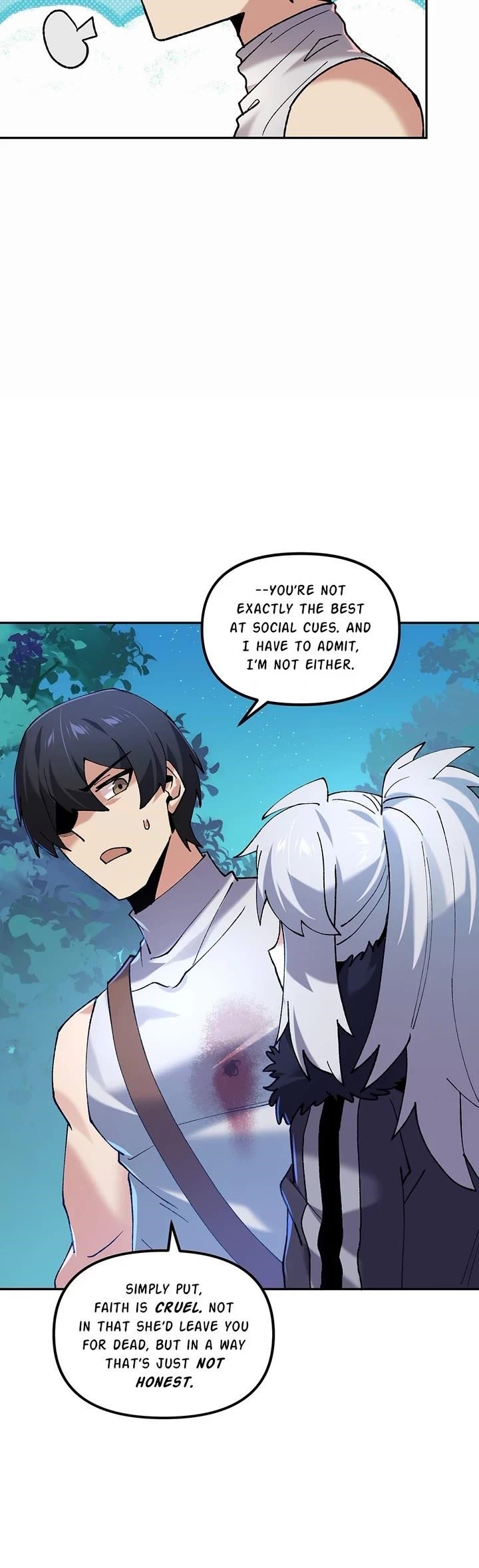 Salvos (A Monster Evolution Litrpg) Chapter 80 - Page 14