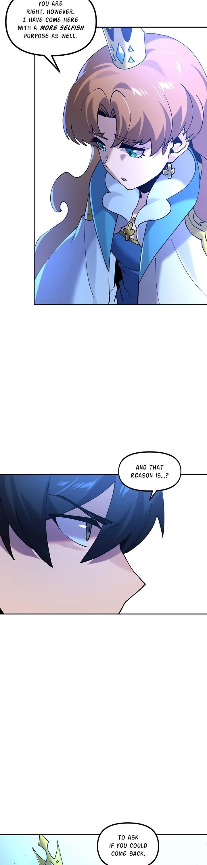 Salvos (A Monster Evolution Litrpg) Chapter 80 - Page 22