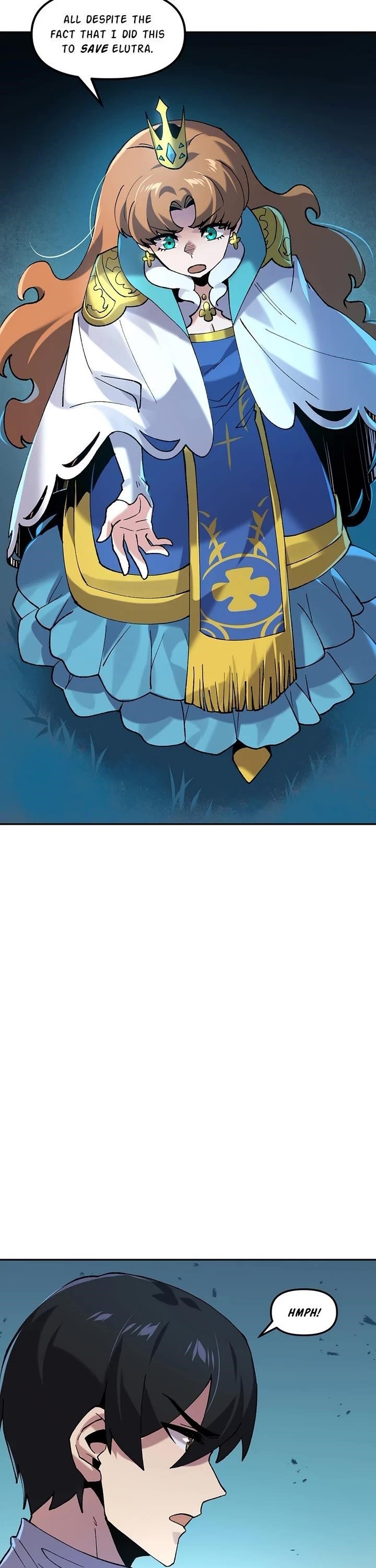 Salvos (A Monster Evolution Litrpg) Chapter 80 - Page 32