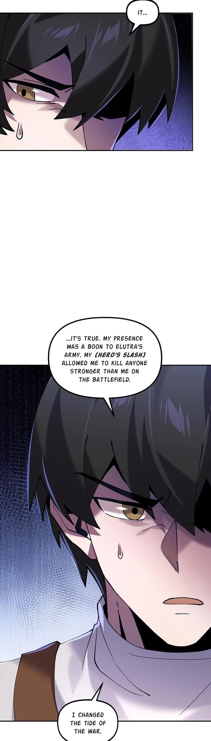 Salvos (A Monster Evolution Litrpg) Chapter 80 - Page 39