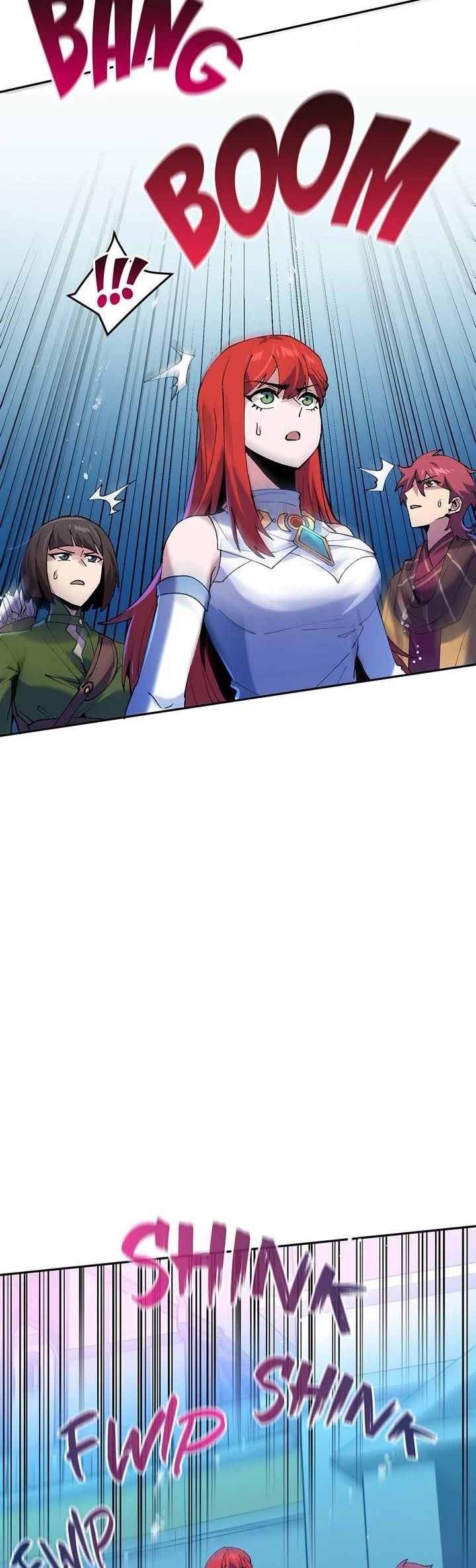 Salvos (A Monster Evolution Litrpg) Chapter 80 - Page 45