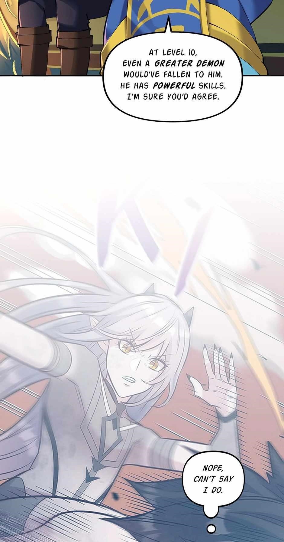 Salvos (A Monster Evolution Litrpg) Chapter 81 - Page 16